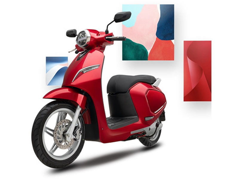  VinFast Klara sẽ điều chỉnh tăng giá trong tháng 3/2019 
