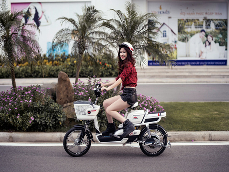 Sửa chữa xe đạp tận nơi với chỉ 50k/lần sửa chữa Hưng Yên 