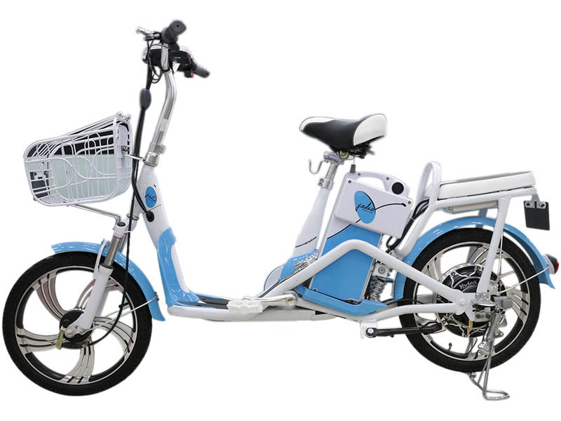 Ắc quy xe đạp điện Yadea Cầu Giấy rẻ Ắc quy xe đạp điện Yadea Cầu Giấy