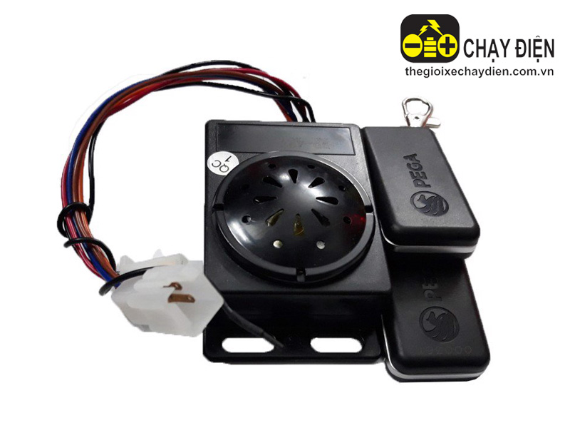 Phụ tùng xe đạp điện Ambike Cao Bằng