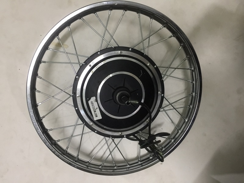 Phụ tùng xe đạp điện Ambike Sơn La 