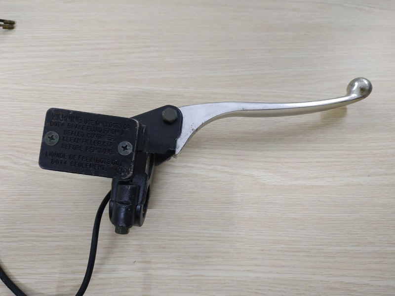 Phụ tùng xe đạp điện Ambike Khánh Hòa
