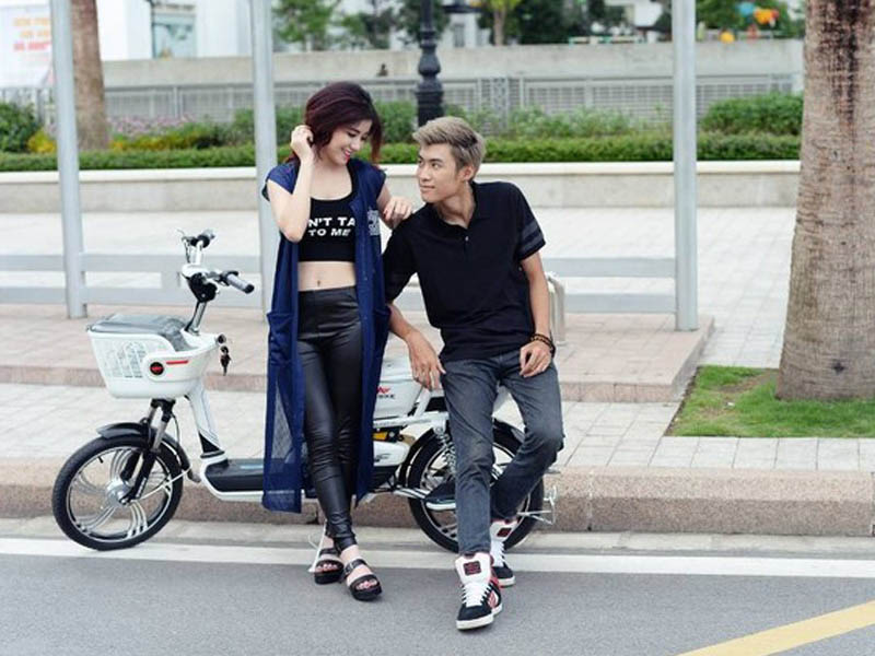Phụ tùng xe đạp điện Ambike Lai Châu 