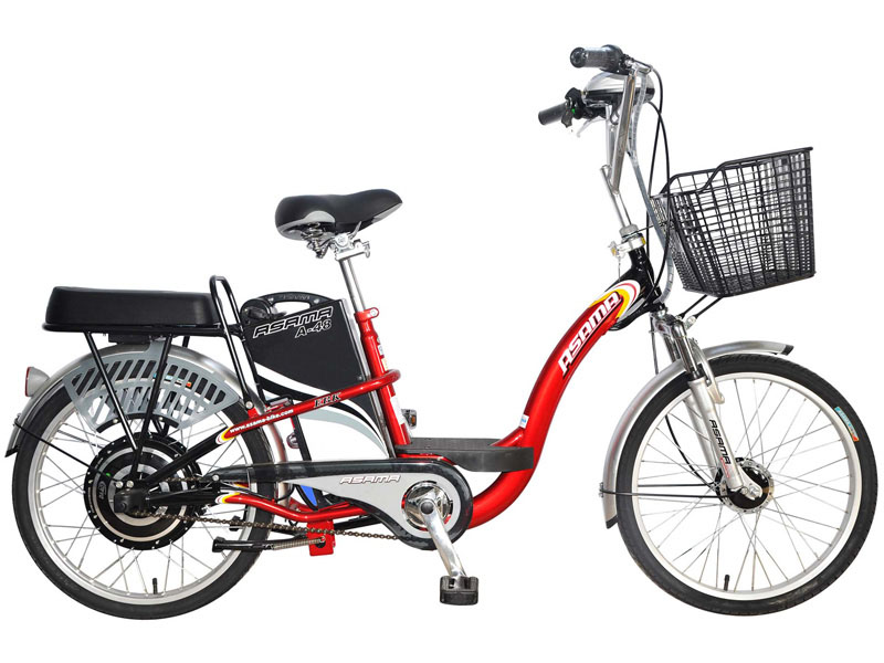 Ắc quy xe đạp điện Asama Lâm Đồng rẻ Ắc quy xe đạp điện Asama Lâm Đồng