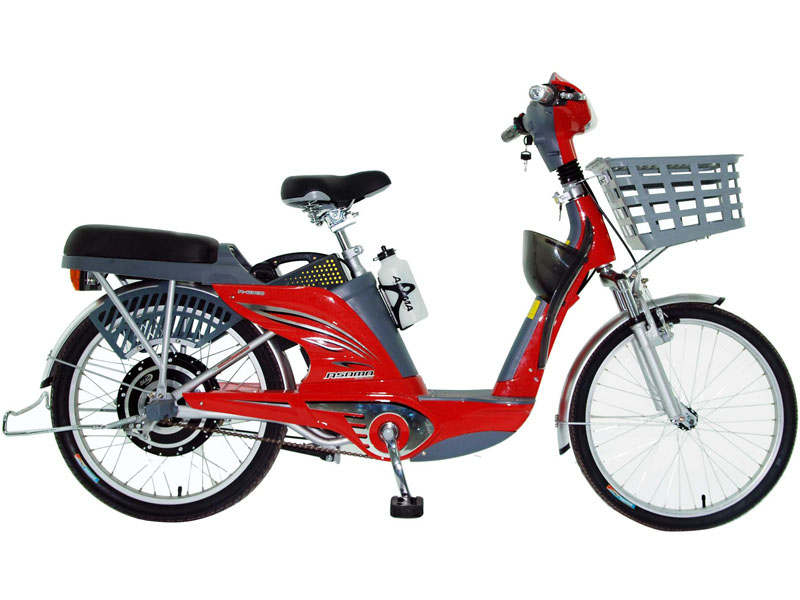 Phụ tùng xe đạp điện Asama Lai Châu