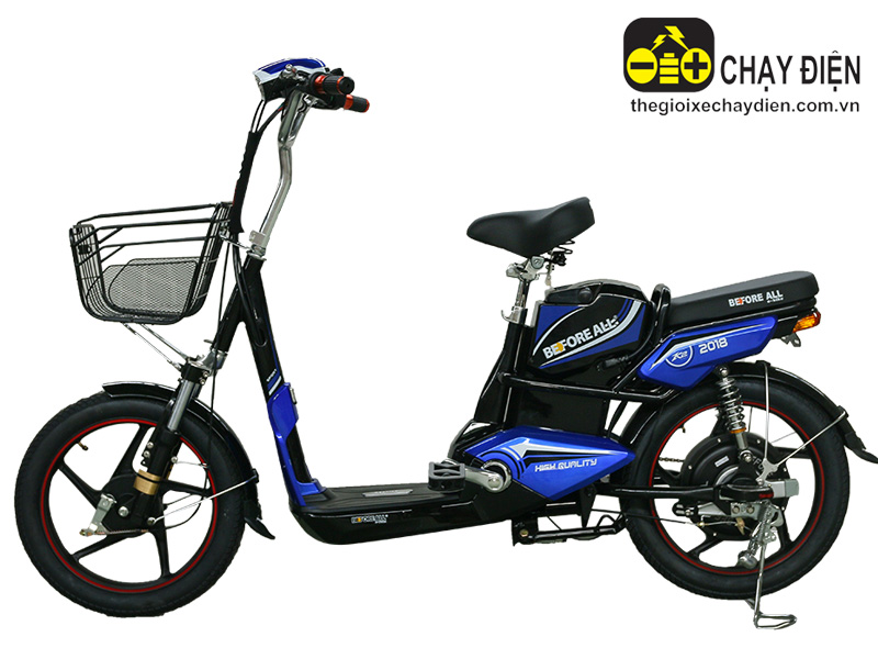 Phụ tùng xe đạp điện Before All Hải Dương đẹp Phụ tùng xe đạp điện Before All Hải Dương