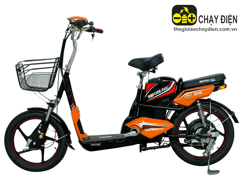 Phụ tùng xe đạp điện Before All Bình Phước đẹp Phụ tùng xe đạp điện Before All Bình Phước