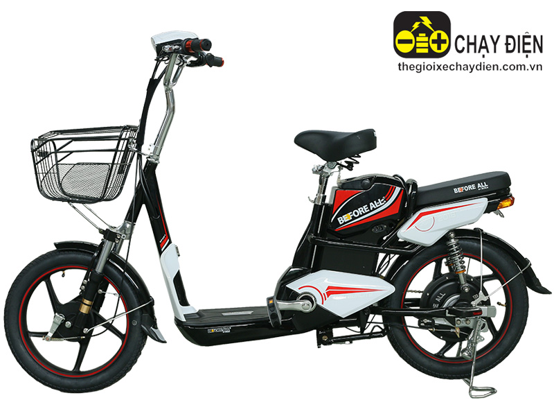 Phụ tùng xe đạp điện Before All Yên Bái  