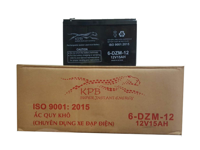 Ắc quy xe đạp điện Đào Khôi Dkbike Quảng Nam rẻ Ắc quy xe đạp điện Đào Khôi Dkbike Quảng Nam
