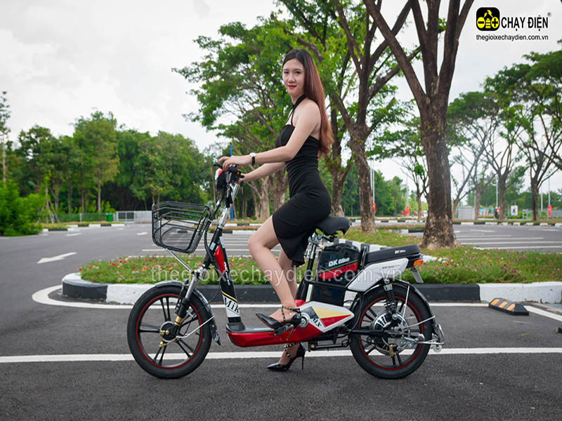 Phụ tùng xe đạp điện Đào Khôi Dkbike Đống Đa tốt Phụ tùng xe đạp điện Đào Khôi Dkbike Đống Đa