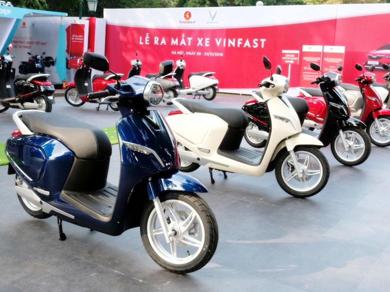 Xe máy điện VinFast giá rẻ uy tín Nam Định rẻ Xe máy điện VinFast giá rẻ uy tín Nam Định