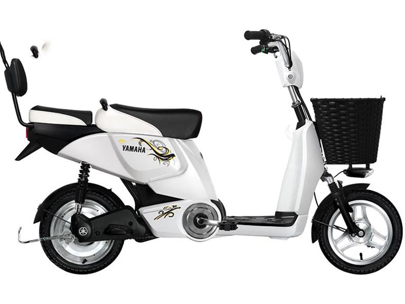 Ắc quy xe đạp điện Yamaha Củ Chi đẹp Ắc quy xe đạp điện Yamaha Củ Chi