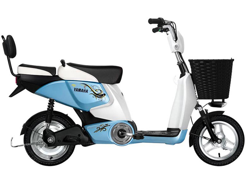 Ắc quy xe đạp điện Yamaha Hà Nội đẹp Ắc quy xe đạp điện Yamaha Hà Nội