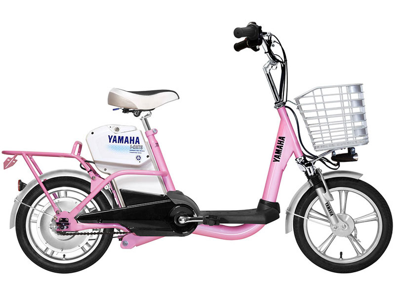 Phụ tùng xe đạp điện Yamaha Thanh Xuân 