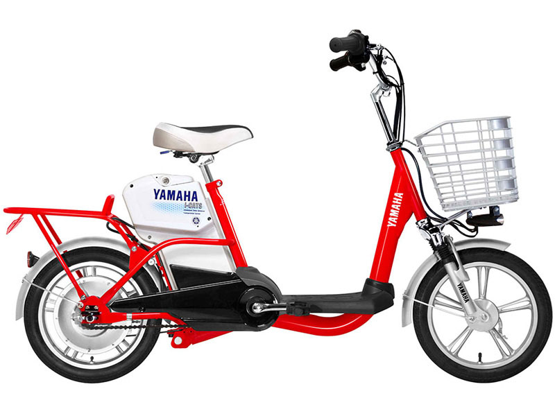 Ắc quy xe đạp điện Yamaha Lâm Đồng rẻ Ắc quy xe đạp điện Yamaha Lâm Đồng
