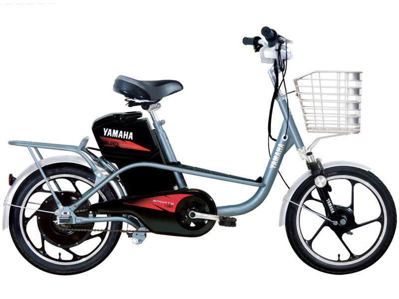 Phụ tùng xe đạp điện Yamaha Sài Gòn đẹp Phụ tùng xe đạp điện Yamaha Sài Gòn
