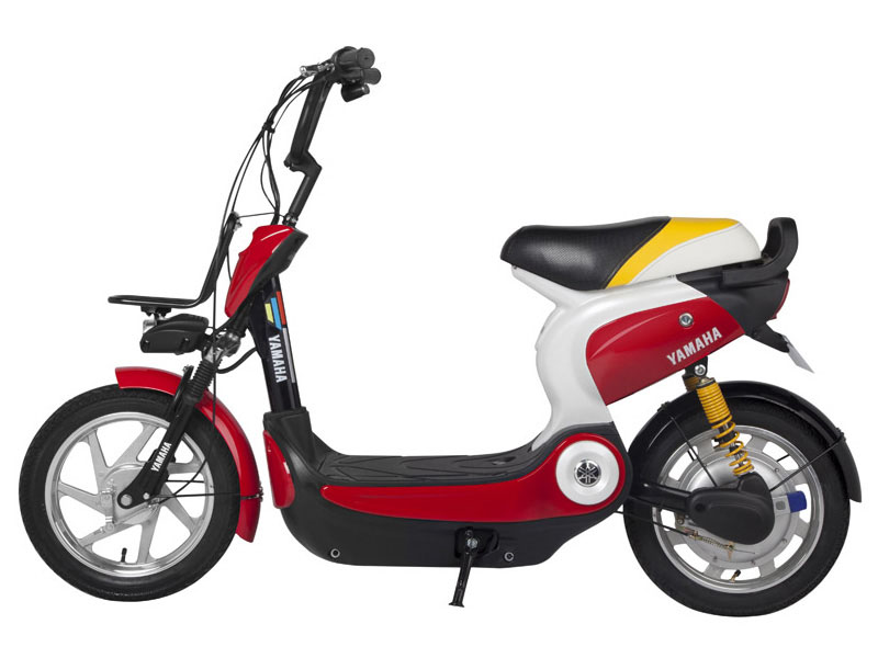 Phụ tùng xe đạp điện Yamaha Hà Nội đẹp Phụ tùng xe đạp điện Yamaha Hà Nội