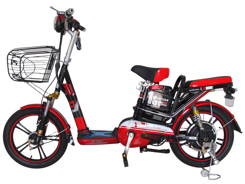 Phụ tùng xe đạp điện Kingda Hoàn Kiếm rẻ Phụ tùng xe đạp điện Kingda Hoàn Kiếm