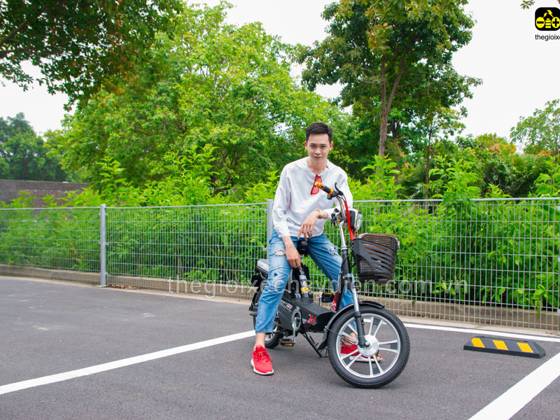 Phụ tùng xe đạp điện Nijia Cộng Hòa rẻ Phụ tùng xe đạp điện Nijia Cộng Hòa