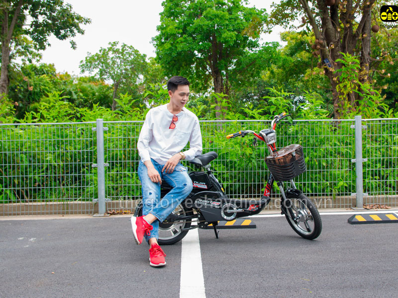 Phụ tùng xe đạp điện Nijia Dak Nông rẻ Phụ tùng xe đạp điện Nijia Dak Nông