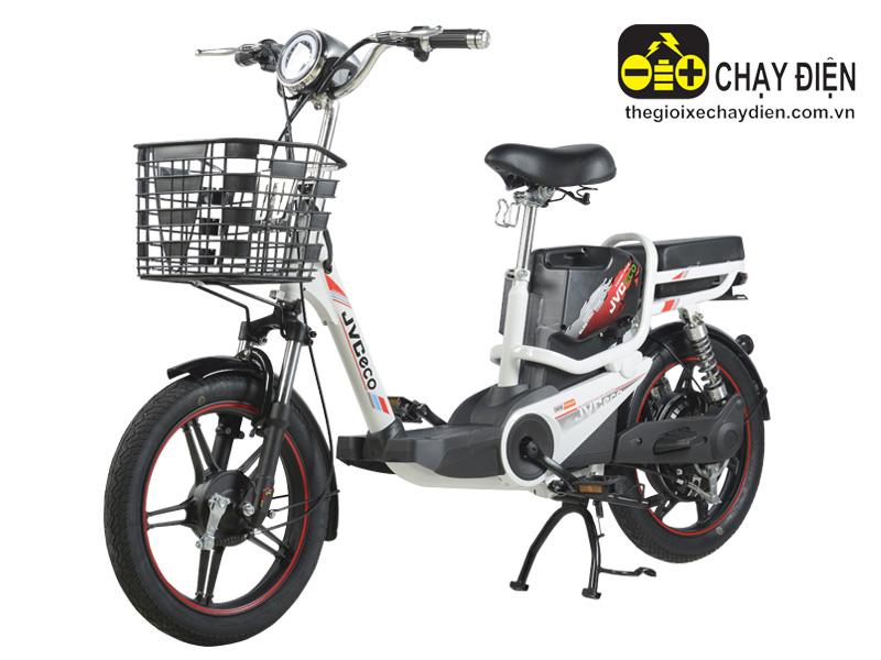 Ắc quy xe đạp điện JVC eco Điện Biên đẹp Ắc quy xe đạp điện JVC eco Điện Biên