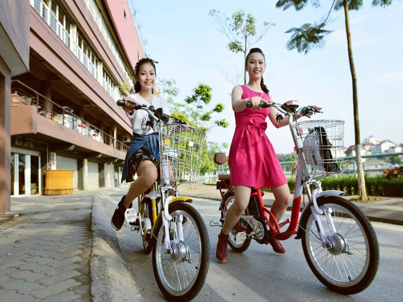 Phụ tùng xe đạp điện Gianya Tân Bình rẻ Phụ tùng xe đạp điện Gianya Tân Bình