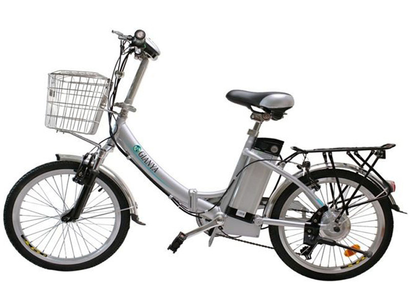 Phụ tùng xe đạp điện Gianya Hà Tĩnh