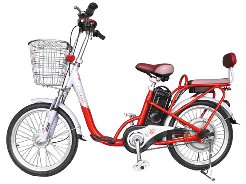 Ắc quy xe đạp điện Gianya Thủ Đức tốt Ắc quy xe đạp điện Gianya Thủ Đức