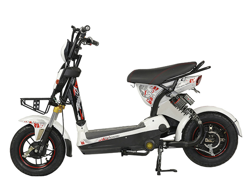 Ắc quy xe đạp điện DTP Quận 2