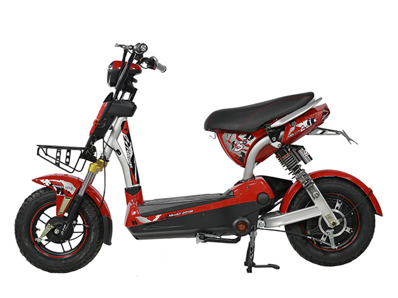 Ắc quy xe đạp điện DTP Gò Vấp