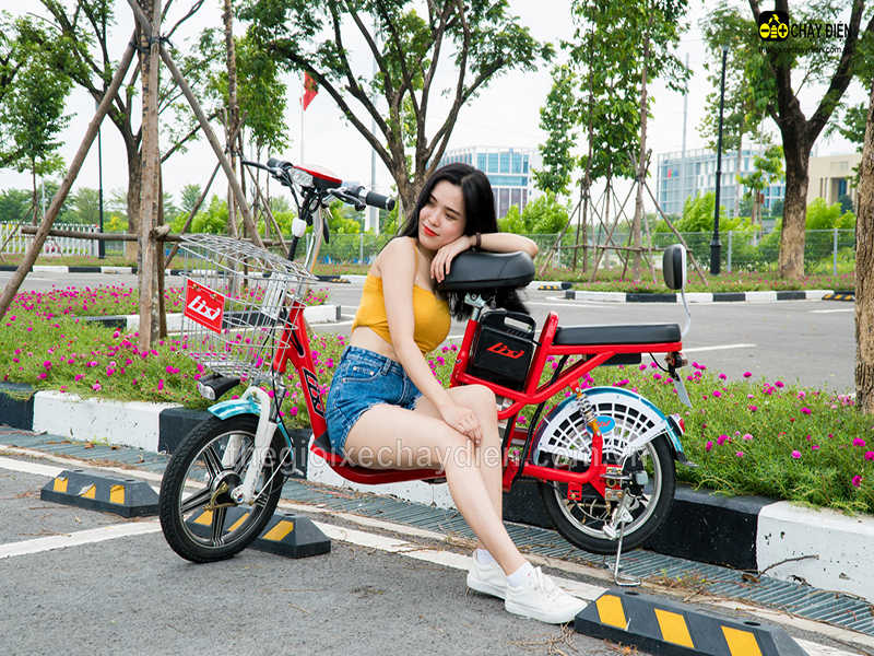Phụ tùng xe đạp điện Lixi Nguyễn Ái Quốc đẹp Phụ tùng xe đạp điện Lixi Nguyễn Ái Quốc