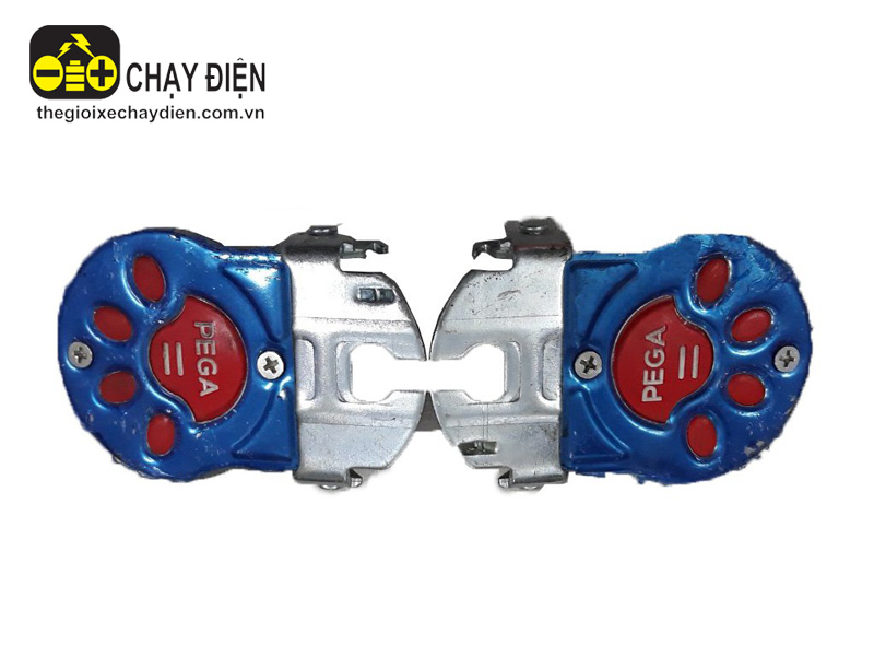 Phụ tùng xe đạp điện Nishiki Bình Chánh rẻ Phụ tùng xe đạp điện Nishiki Bình Chánh