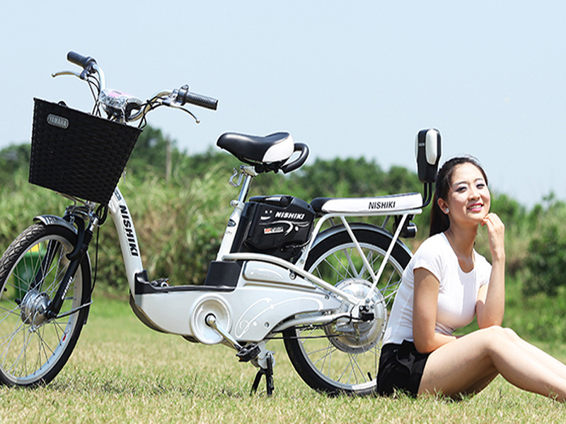 Phụ tùng xe đạp điện Nishiki Cầu Giấy tốt Phụ tùng xe đạp điện Nishiki Cầu Giấy