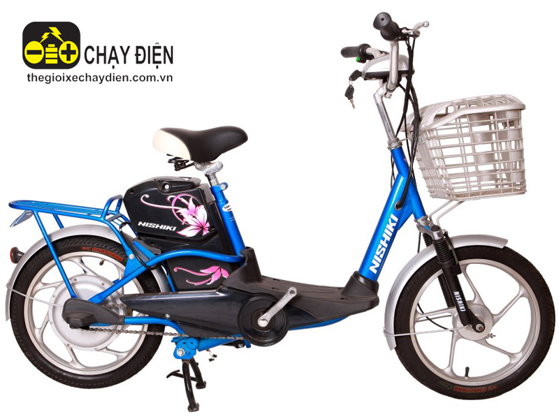 Phụ tùng xe đạp điện Nishiki Lai Châu đẹp Phụ tùng xe đạp điện Nishiki Lai Châu