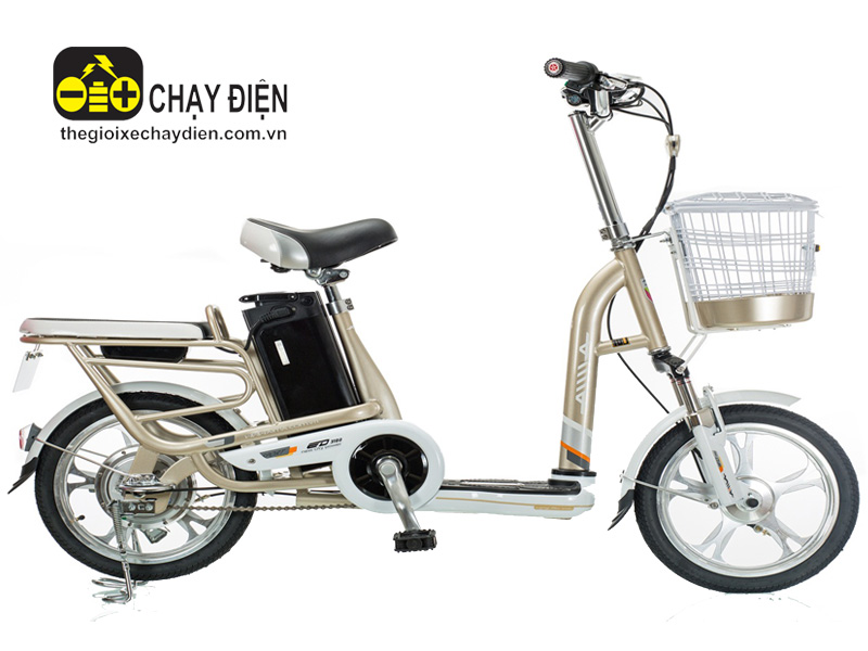 Phụ tùng xe đạp điện Aima Phú Tân chính hãng tốt Phụ tùng xe đạp điện Aima Phú Tân chính hãng