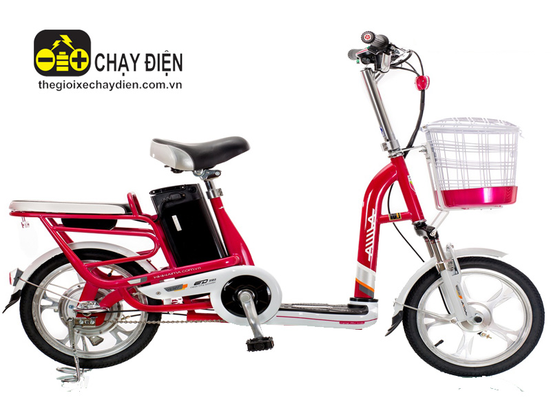Ắc quy xe đạp điện Aima Hưng Hòa chính hãng rẻ Ắc quy xe đạp điện Aima Hưng Hòa chính hãng