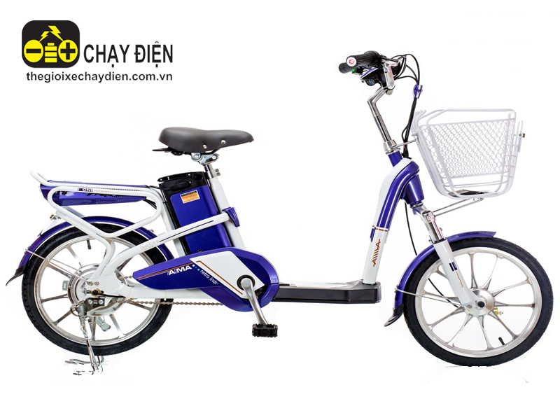Ắc quy xe đạp điện Aima Phú Tân chính hãng tốt Ắc quy xe đạp điện Aima Phú Tân chính hãng