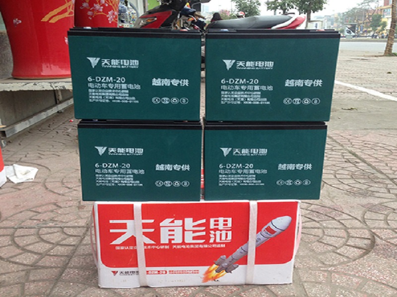 Ắc quy xe máy điện Vinfast Tây Ninh chính hãng đẹp Ắc quy xe máy điện Vinfast Tây Ninh chính hãng