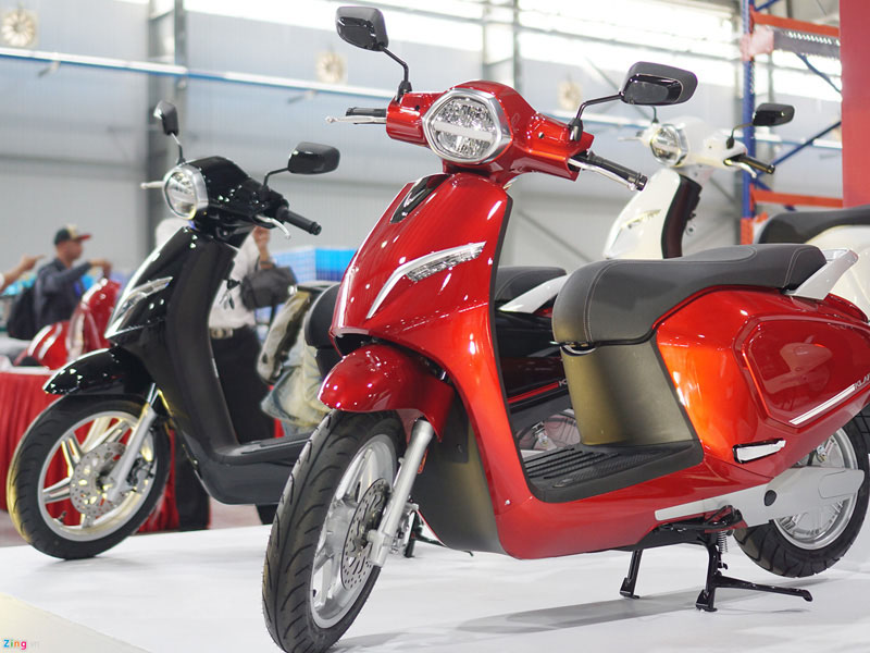 Xe máy điện Vinfast Ninh Thuận Giá Rẻ đẹp Xe máy điện Vinfast Ninh Thuận Giá Rẻ