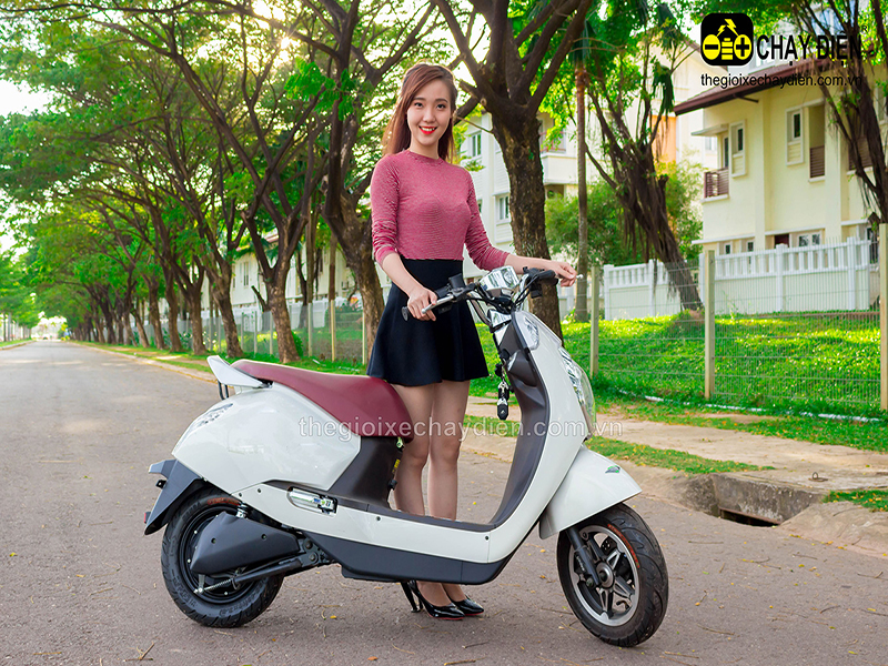 Xe máy điện Yadea uy tín Vĩnh Long tốt Xe máy điện Yadea uy tín Vĩnh Long