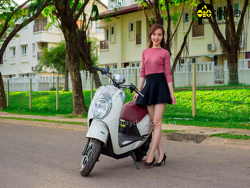 Xe máy điện Yadea uy tín Đồng Tháp tốt Xe máy điện Yadea uy tín Đồng Tháp