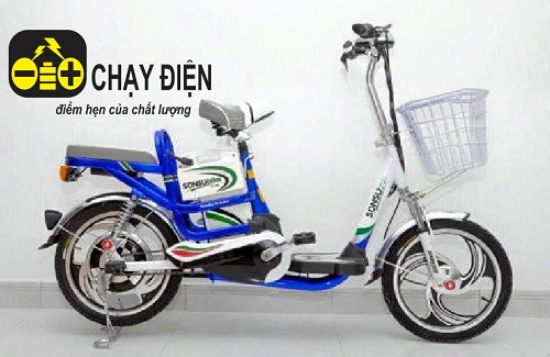  Thế giới xe chạy điện-địa chỉ b&aacute;n xe đạp điện chất lượng