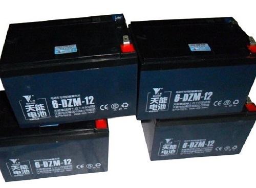 Acquy xe đạp điện Acquy xe đạp điện