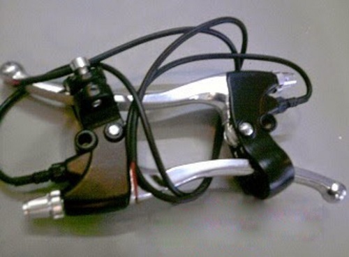 Phụ tùng thay thế cho xe đạp điện
