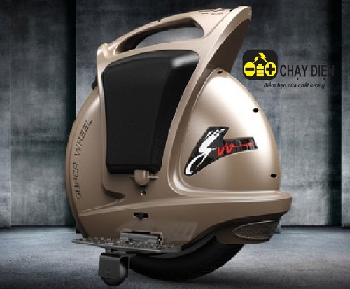 Thương hiệu xe điện một bánh chất lượng Thương hiệu xe điện một bánh chất lượng