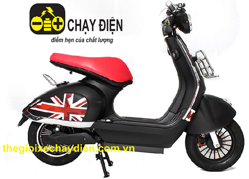 Thế giới xe chạy điện chuy&ecirc;n cung cấp xe m&aacute;y điện chất lượng
