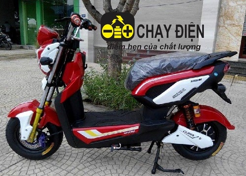 Thương hiệu xe máy điện uy tín Thương hiệu xe máy điện uy tín