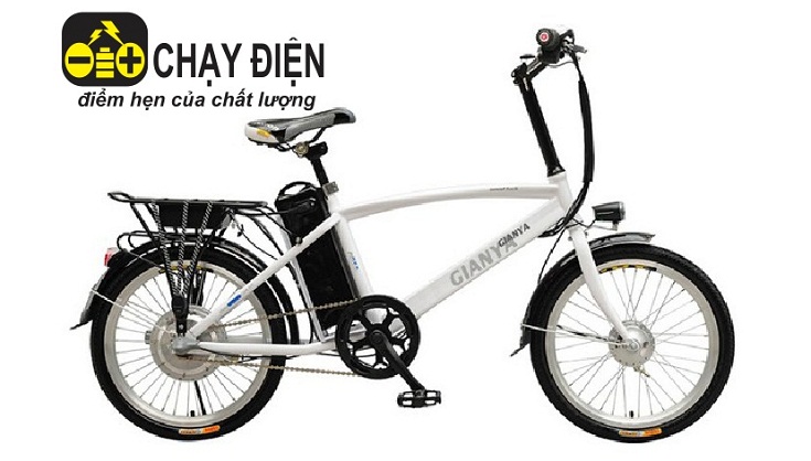 Xe đạp điện Gianya 03 Xe đạp điện Gianya 03