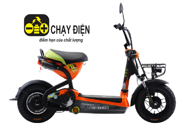 Xe đạp điện Giant M133 Xe đạp điện Giant M133