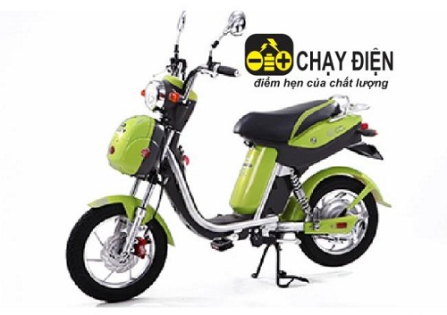Xe đạp điện Tenbike Nijia Xe đạp điện Tenbike Nijia
